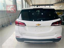 شيفروليه إكوينوكس